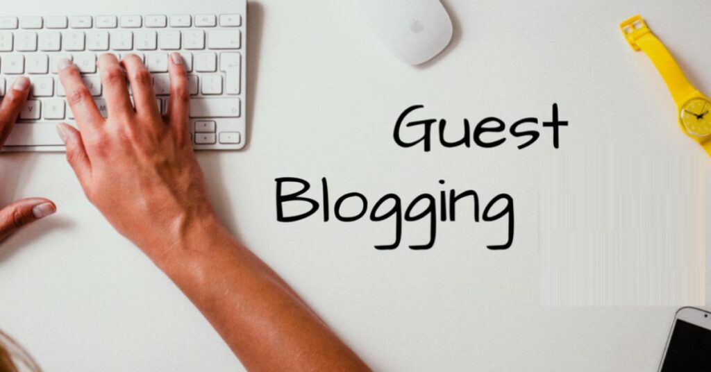 Guest Bloggers and Expert Contributors