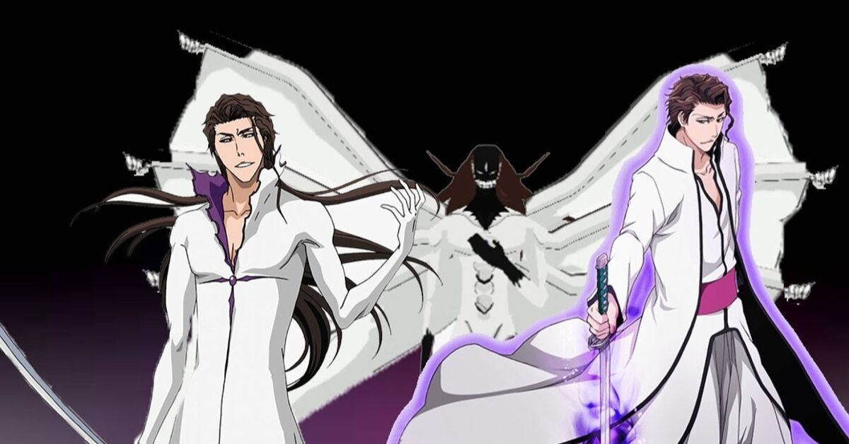 How to Evolve Aizen in Anime Adventures