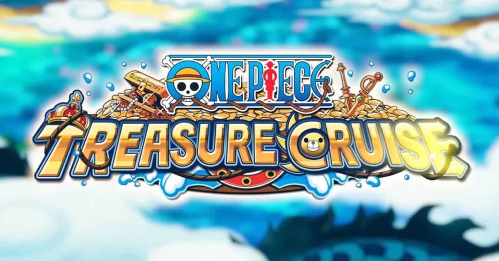 Latest One Piece Treasure Cruise Gift Codes