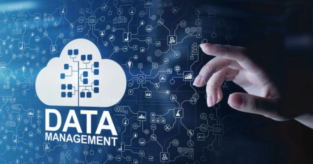 Types of Data Management Software