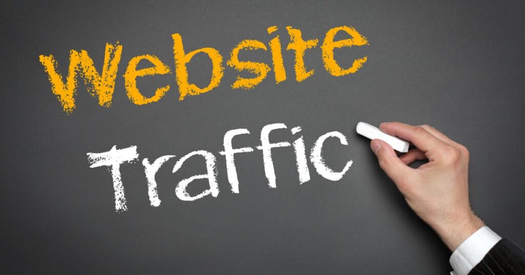Ways to Increase Traffic on Netwyman Blogs (1)