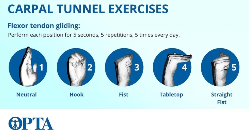 3 Hand Stretches You Can Use to Prevent Carpal Tunnel from Gaming
