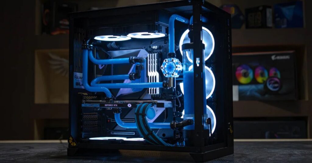 How to Build a Gaming PC A Comprehensive Guide