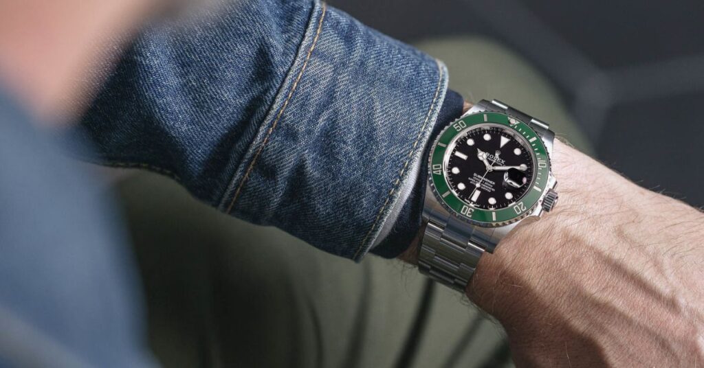 Is Rolex Submariner Still Popular in 2024