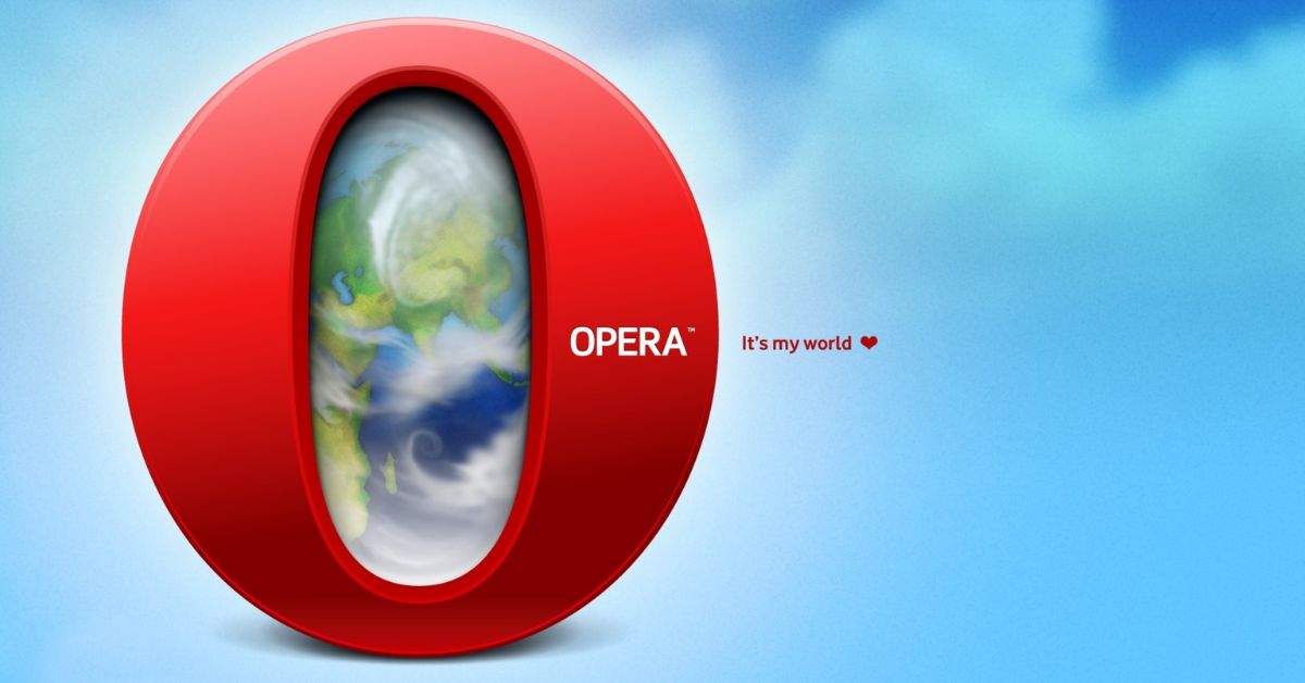 Redirector.opera.com – Click Here To Learn More