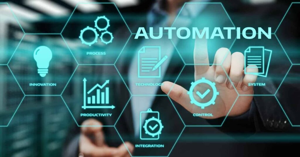 Benefits of Automating Business Processes