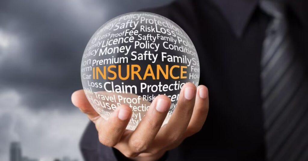 customized policies for insurance