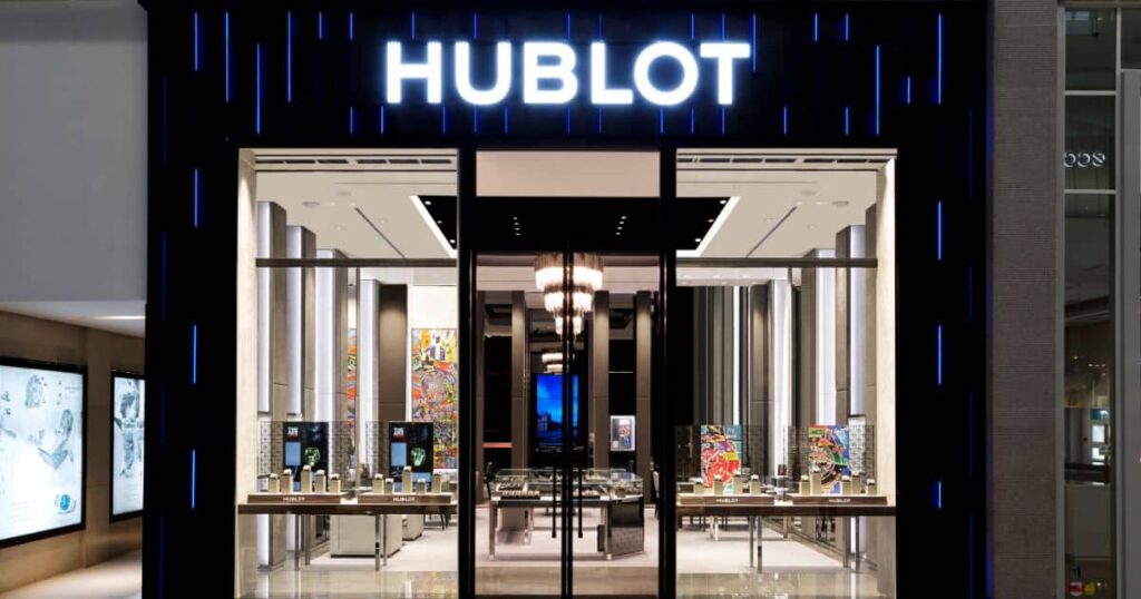 Hublot’s Visionary Approach