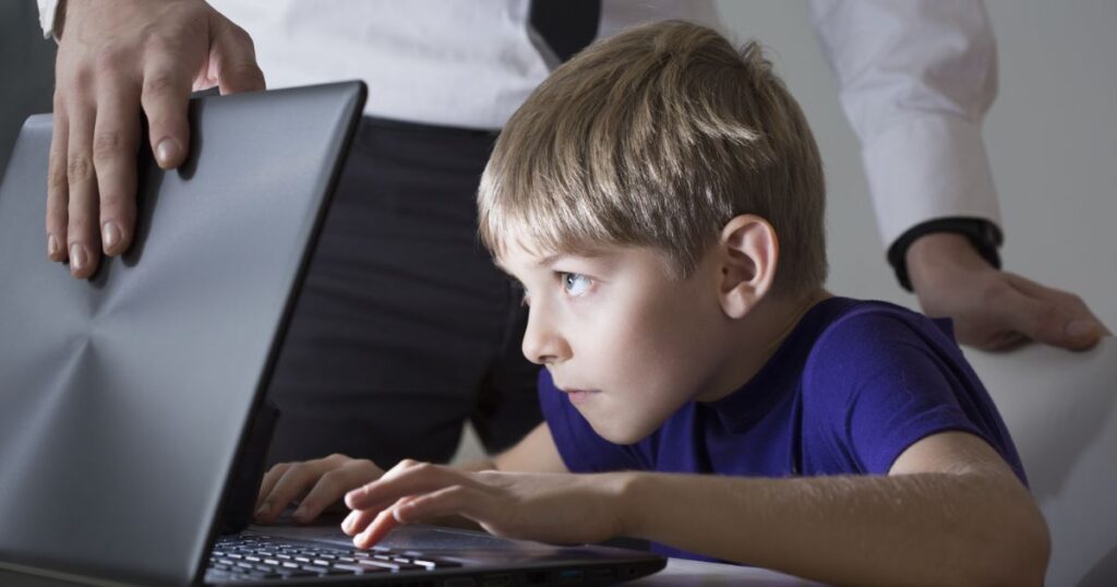 The Broader Impact: Online Gaming's Influence on Children's Well-being