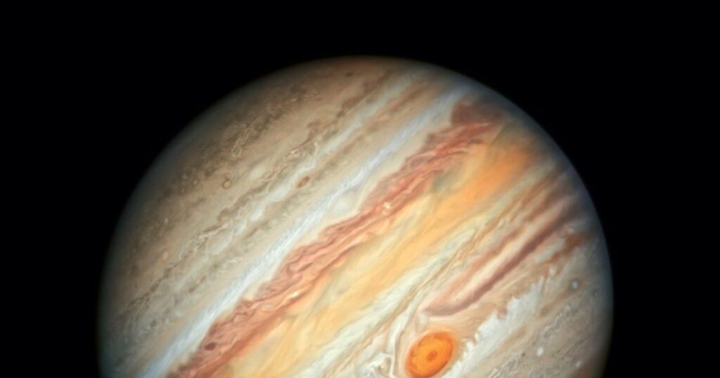 Jupiter