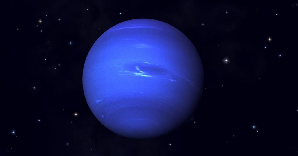 Neptune