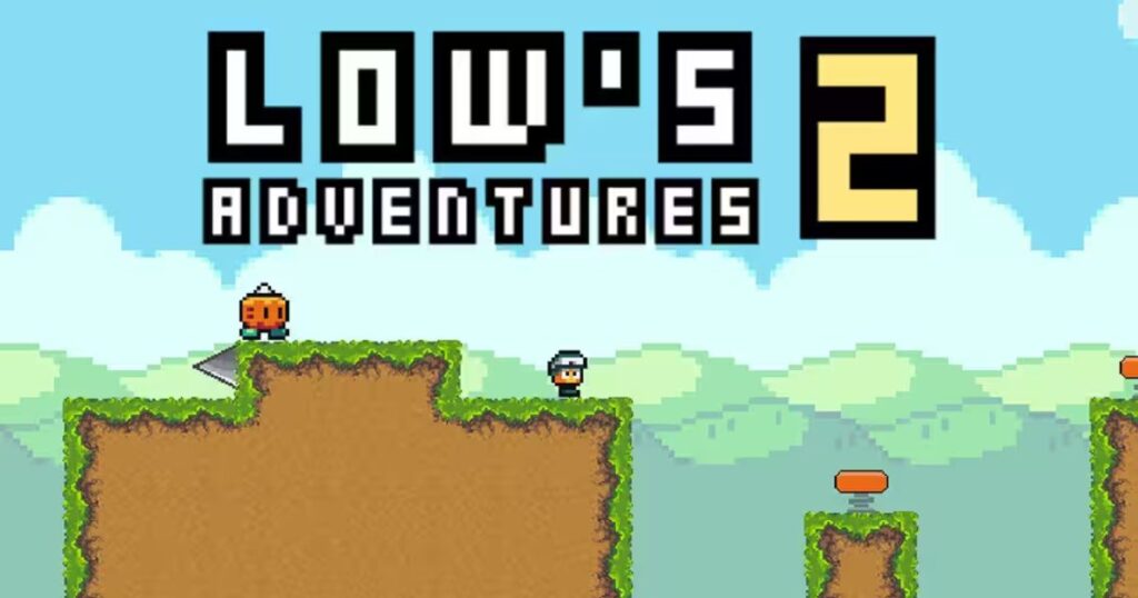 The Luring World of “Lows Adventure 2”: An Action Via Play.