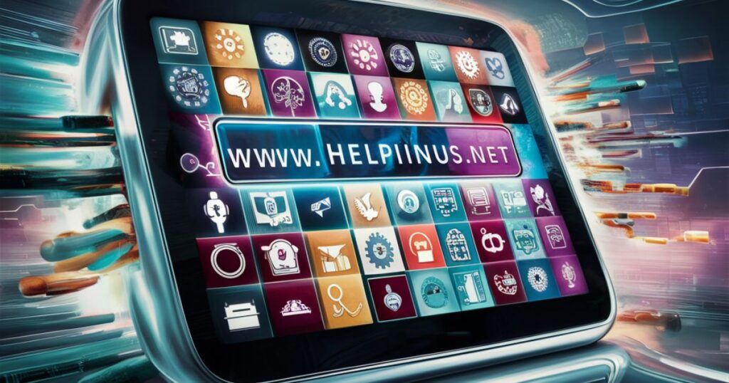 Unlocking the Power of www.helpinus.net: Your Ultimate Guide