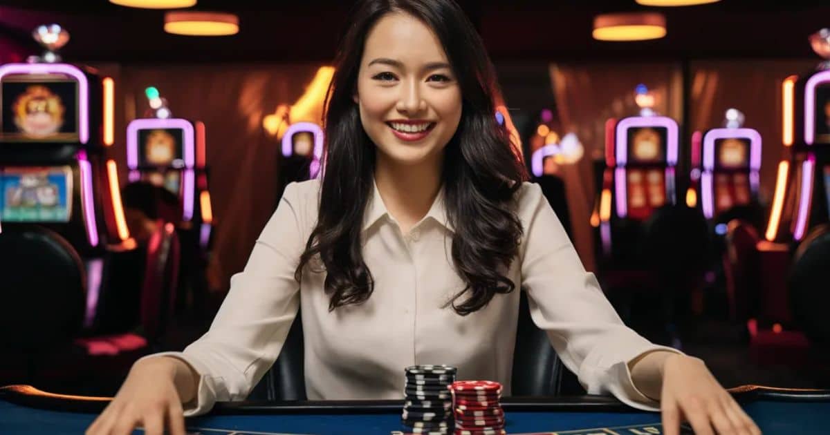 Unlocking: Your 2024 Guide to Casino Gaming With Tải Sunwin Sunwinclubsc