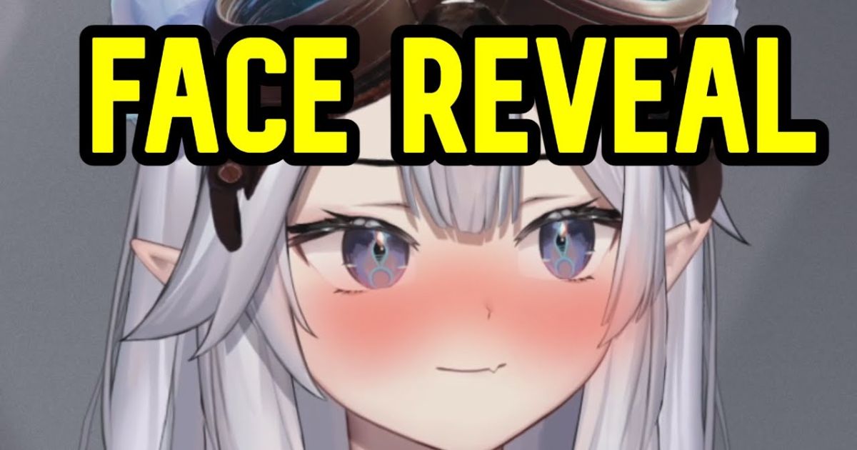 Veibae Face Reveal: Unveiling the VTuber’s Mystery – 7 Surprising Revelations