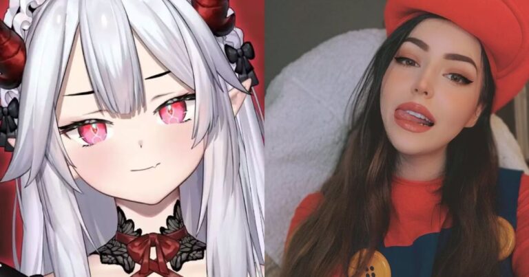 Veibae Face Reveal: Unveiling The VTuber’s Mystery – 7 Surprising ...