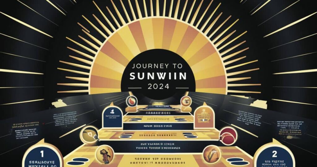 Your Path to Sunwin Mastery in 2024