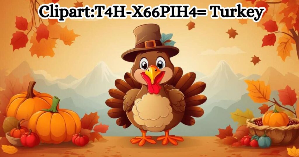 A Comprehensive Guide to Clipart:T4H-X66PIH4= Turkey