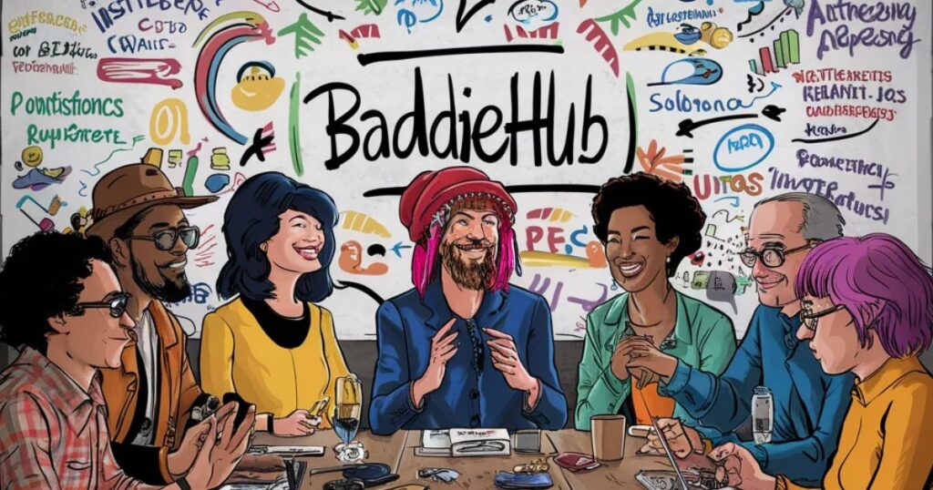 The BaddieHub Philosophy: Authenticity and Inclusivity