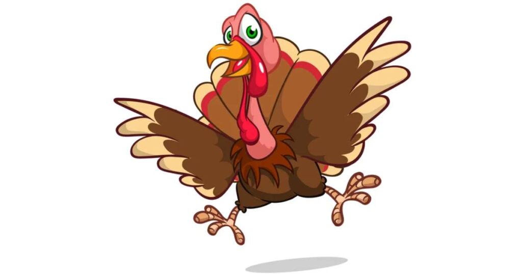 Tips for Choosing the Best Turkey Clipart